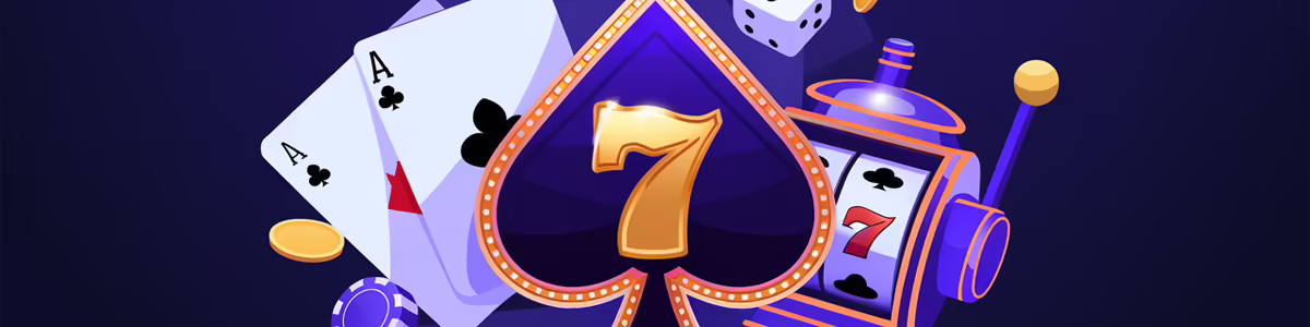 Вайлд Казино